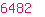 6482