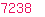 7238