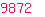 9872